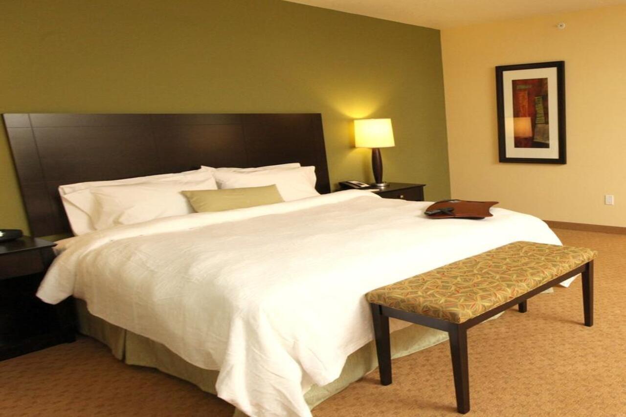Hampton Inn & Suites Homestead Miami South Zewnętrze zdjęcie
