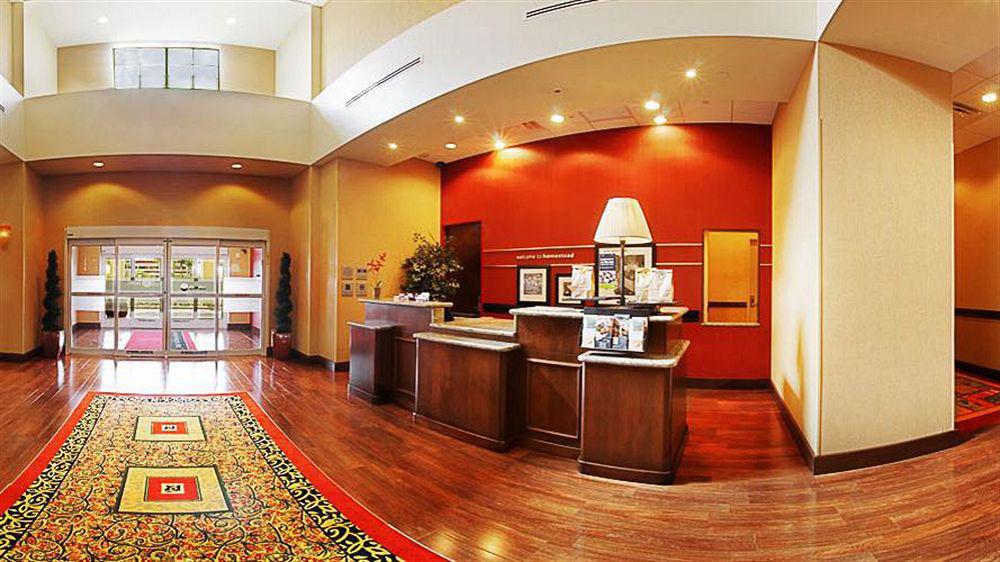 Hampton Inn & Suites Homestead Miami South Zewnętrze zdjęcie
