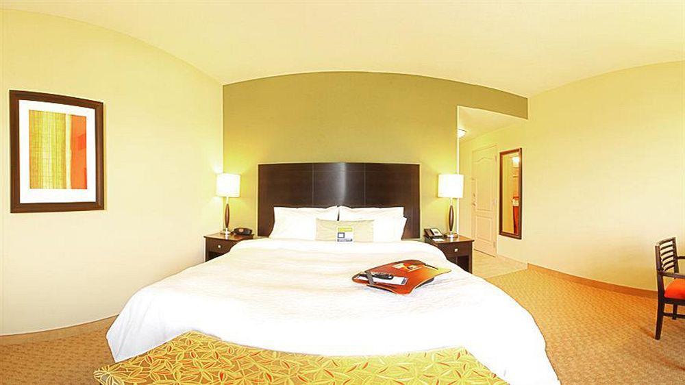 Hampton Inn & Suites Homestead Miami South Zewnętrze zdjęcie