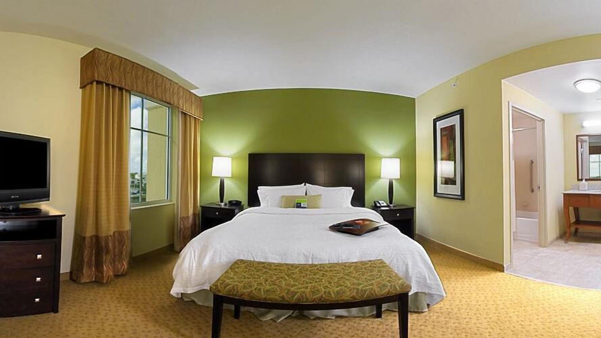 Hampton Inn & Suites Homestead Miami South Zewnętrze zdjęcie