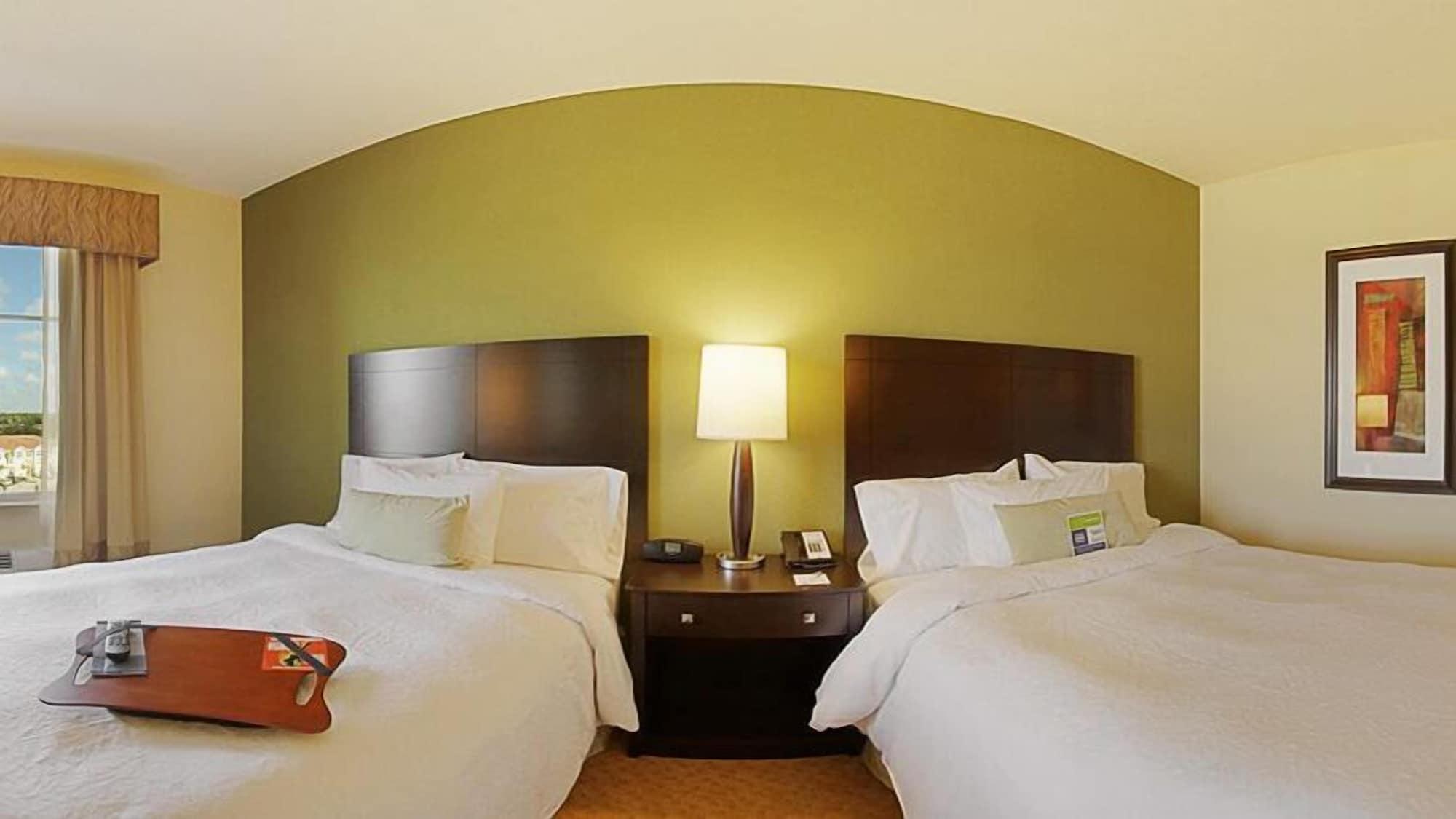 Hampton Inn & Suites Homestead Miami South Zewnętrze zdjęcie
