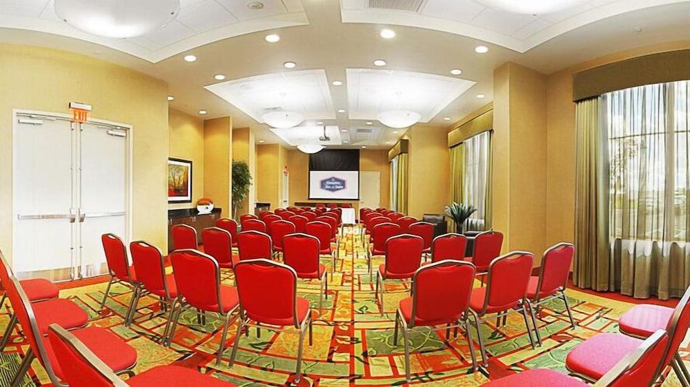 Hampton Inn & Suites Homestead Miami South Zewnętrze zdjęcie