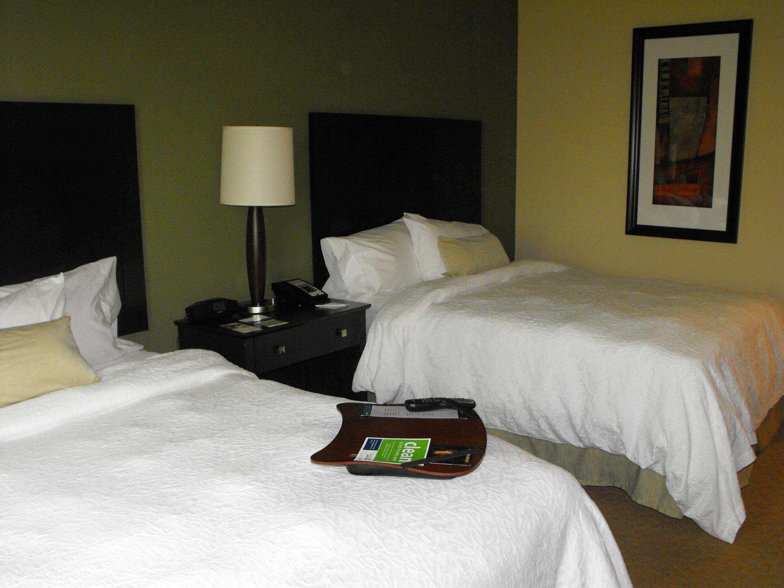 Hampton Inn & Suites Homestead Miami South Zewnętrze zdjęcie
