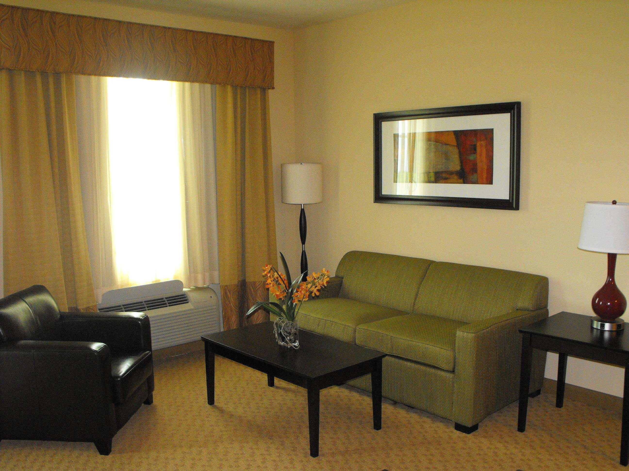 Hampton Inn & Suites Homestead Miami South Zewnętrze zdjęcie