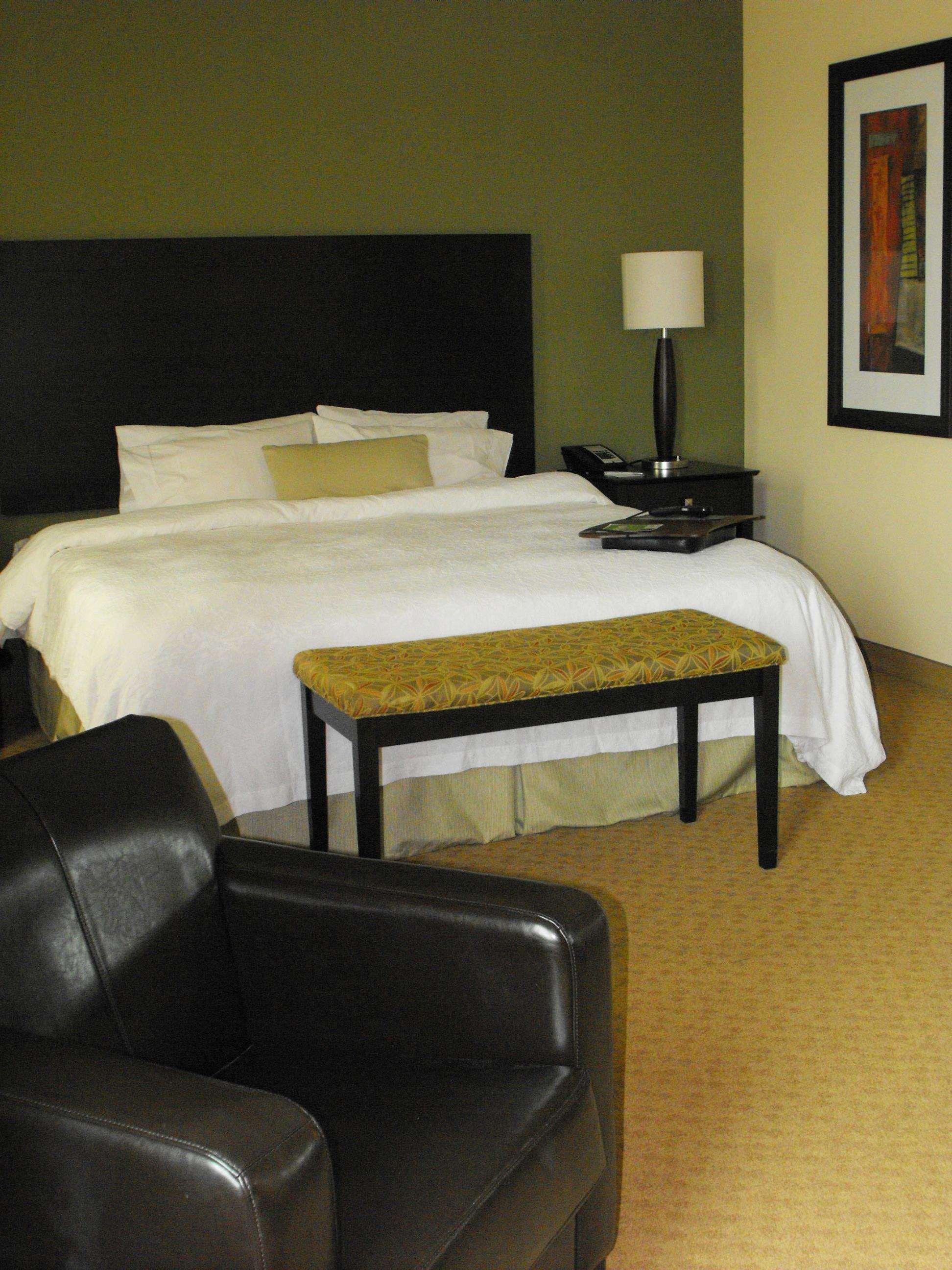 Hampton Inn & Suites Homestead Miami South Zewnętrze zdjęcie