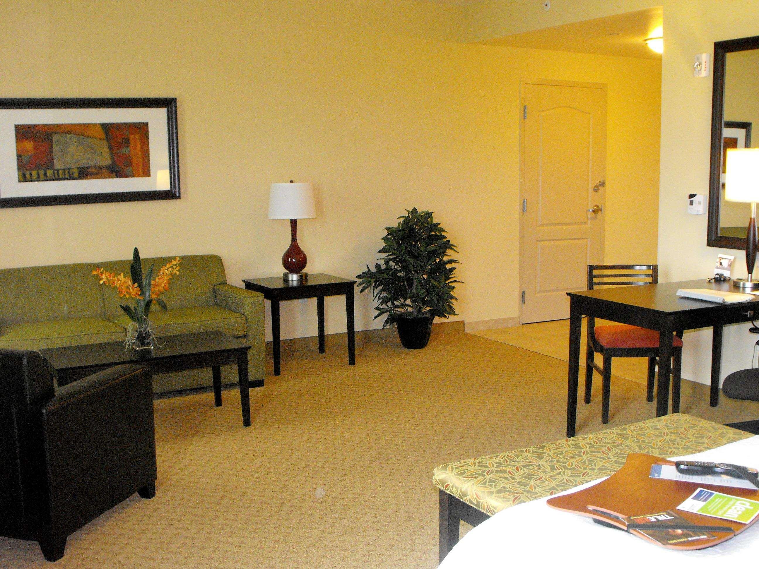 Hampton Inn & Suites Homestead Miami South Pokój zdjęcie