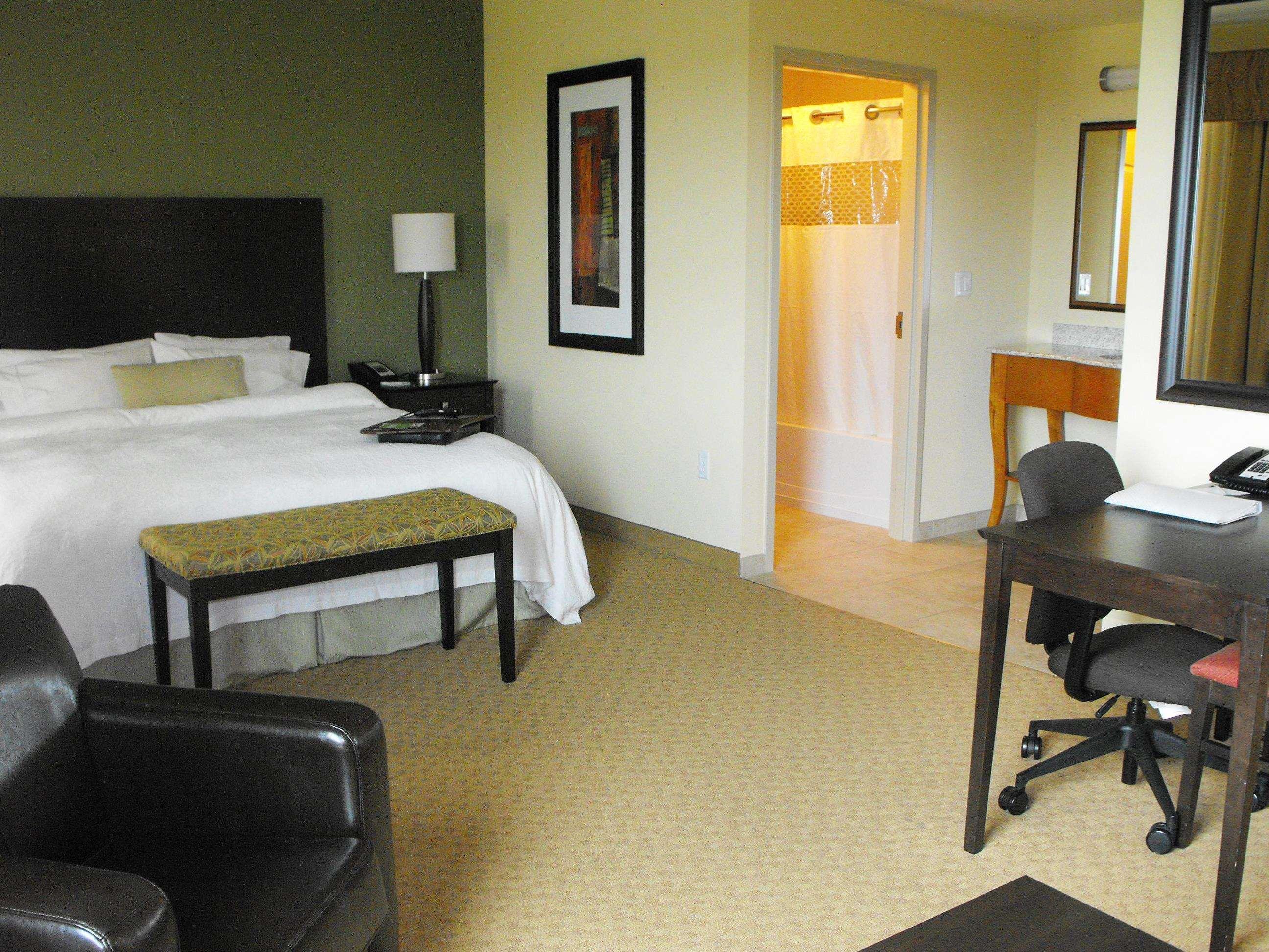 Hampton Inn & Suites Homestead Miami South Zewnętrze zdjęcie