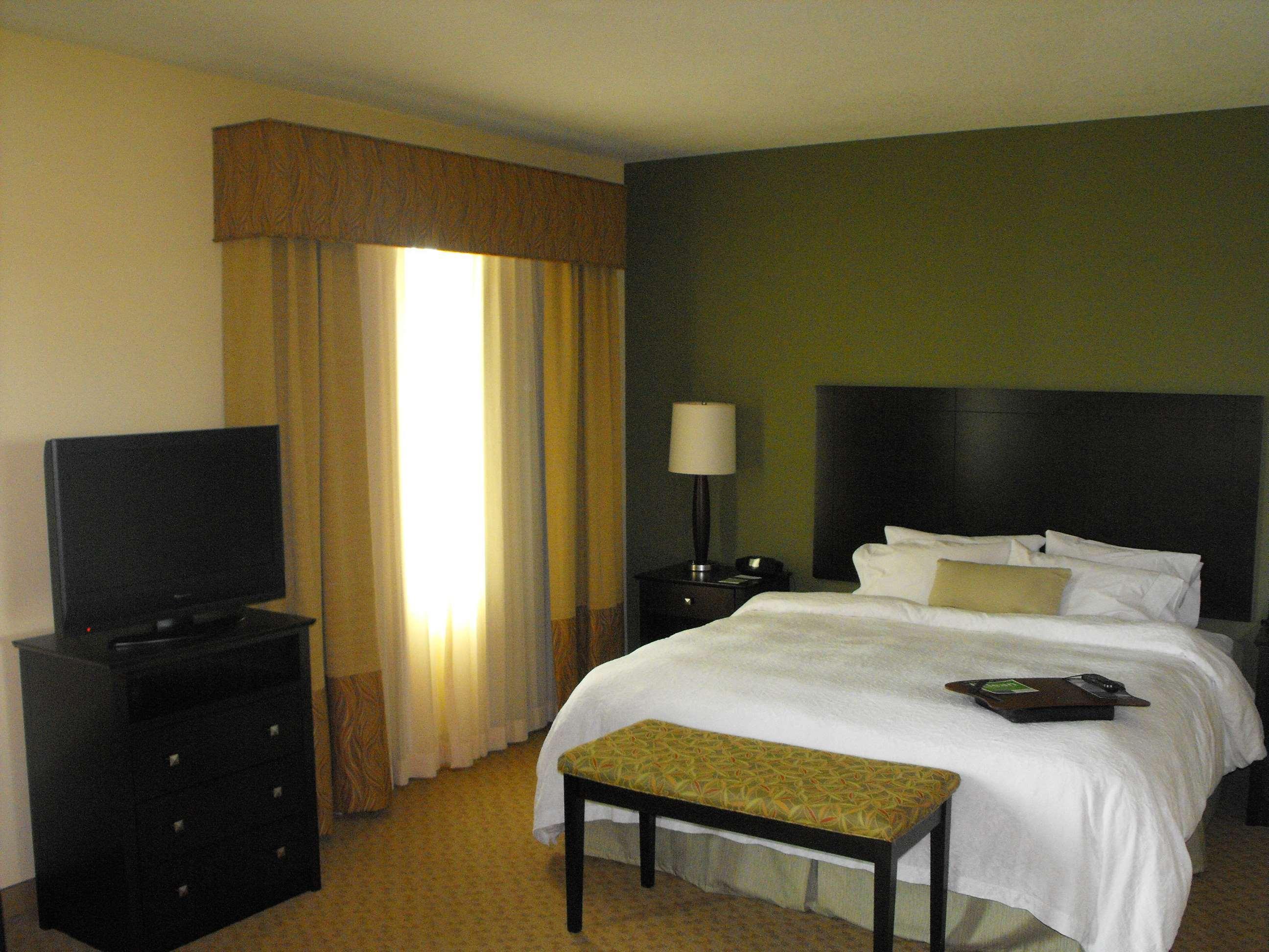 Hampton Inn & Suites Homestead Miami South Zewnętrze zdjęcie