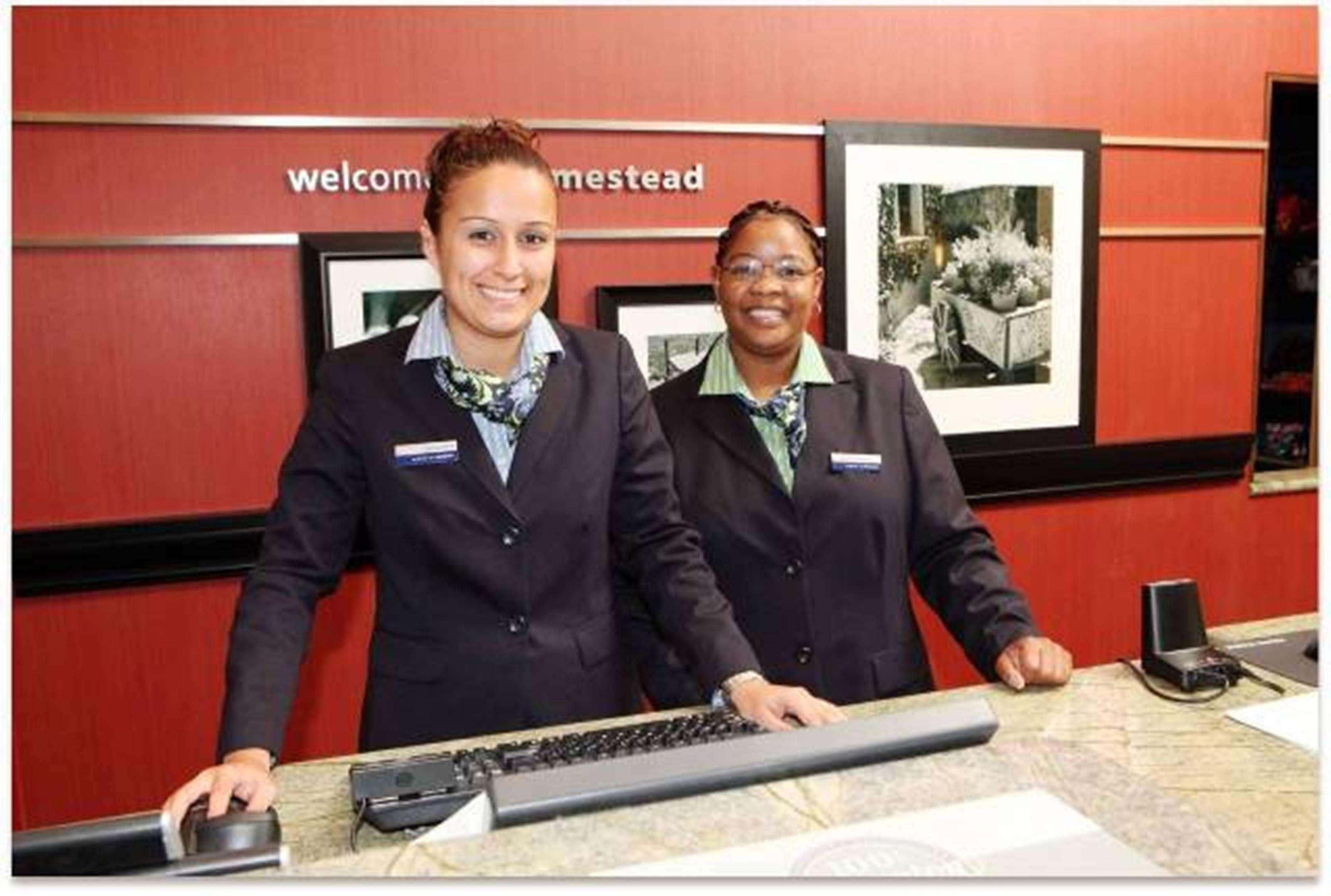 Hampton Inn & Suites Homestead Miami South Wnętrze zdjęcie