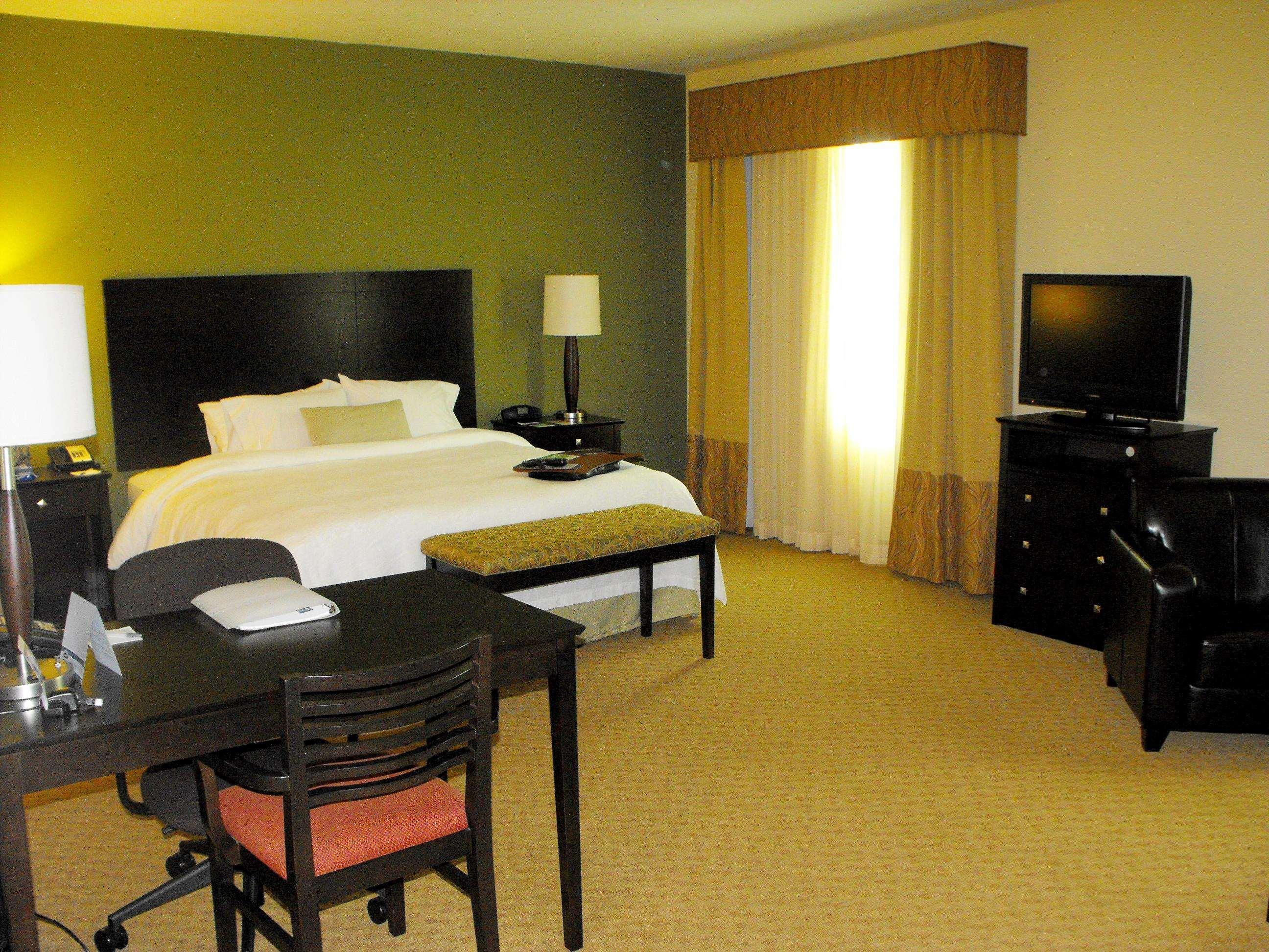 Hampton Inn & Suites Homestead Miami South Pokój zdjęcie