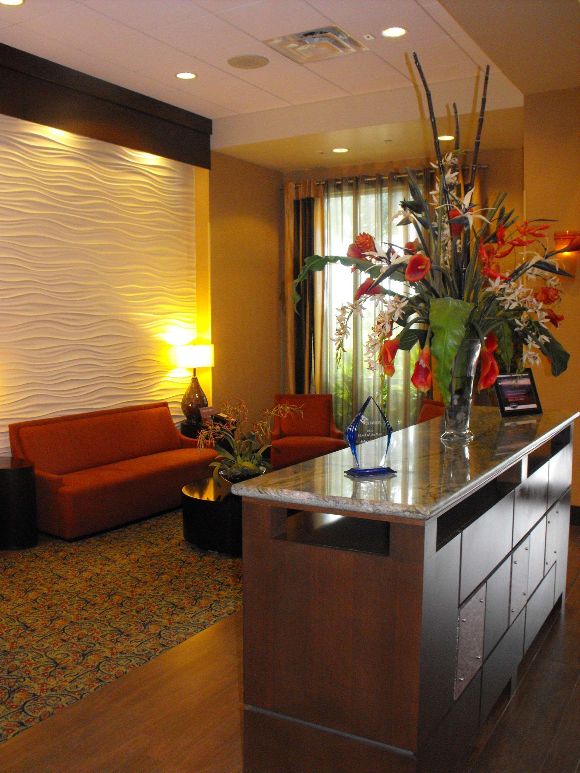 Hampton Inn & Suites Homestead Miami South Zewnętrze zdjęcie