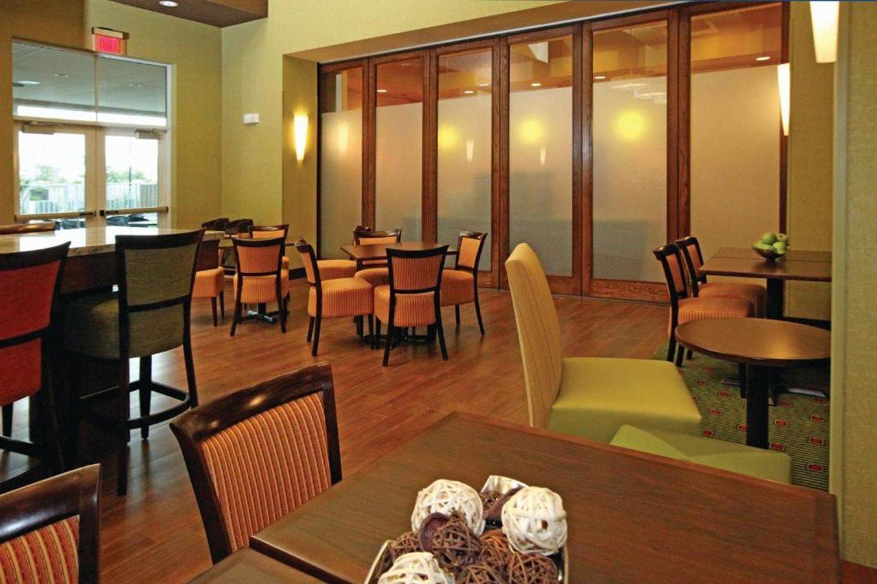 Hampton Inn & Suites Homestead Miami South Zewnętrze zdjęcie