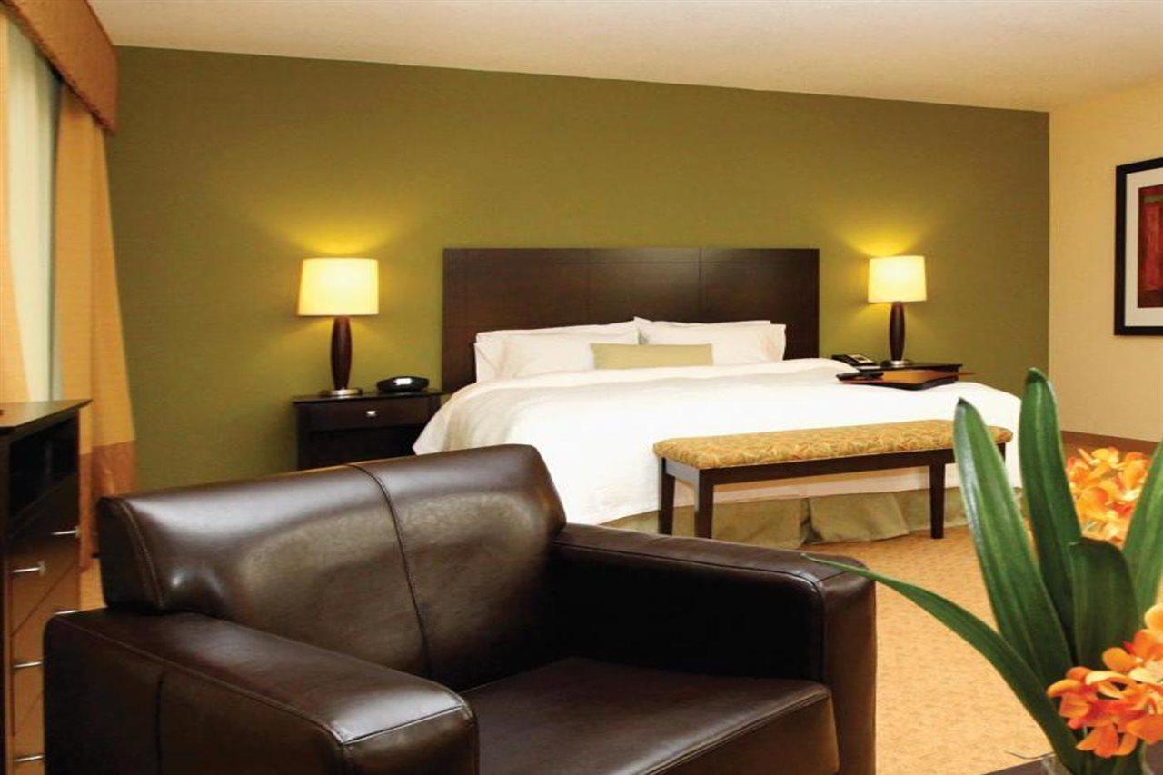 Hampton Inn & Suites Homestead Miami South Zewnętrze zdjęcie