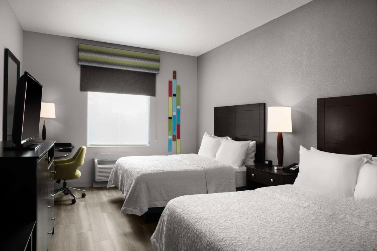 Hampton Inn & Suites Homestead Miami South Zewnętrze zdjęcie