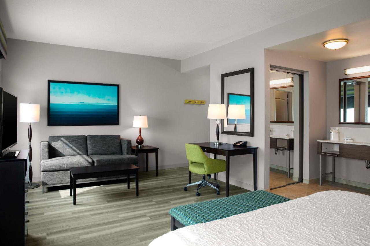 Hampton Inn & Suites Homestead Miami South Zewnętrze zdjęcie