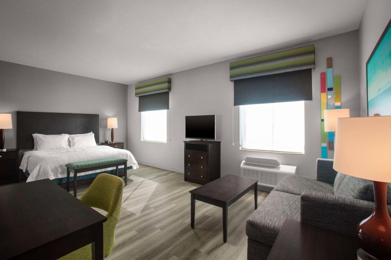 Hampton Inn & Suites Homestead Miami South Zewnętrze zdjęcie