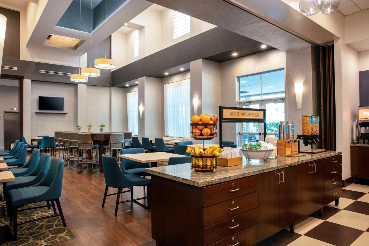 Hampton Inn & Suites Homestead Miami South Zewnętrze zdjęcie
