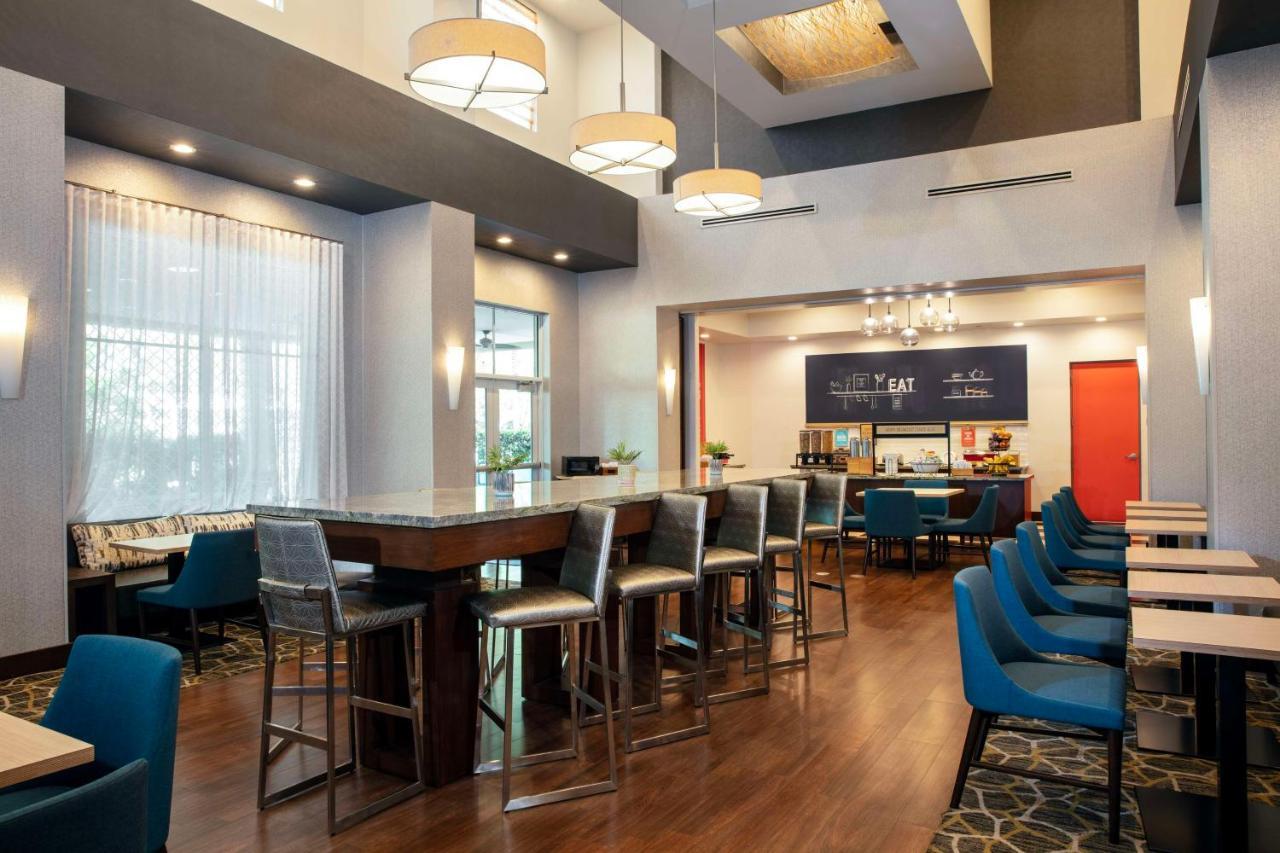 Hampton Inn & Suites Homestead Miami South Zewnętrze zdjęcie
