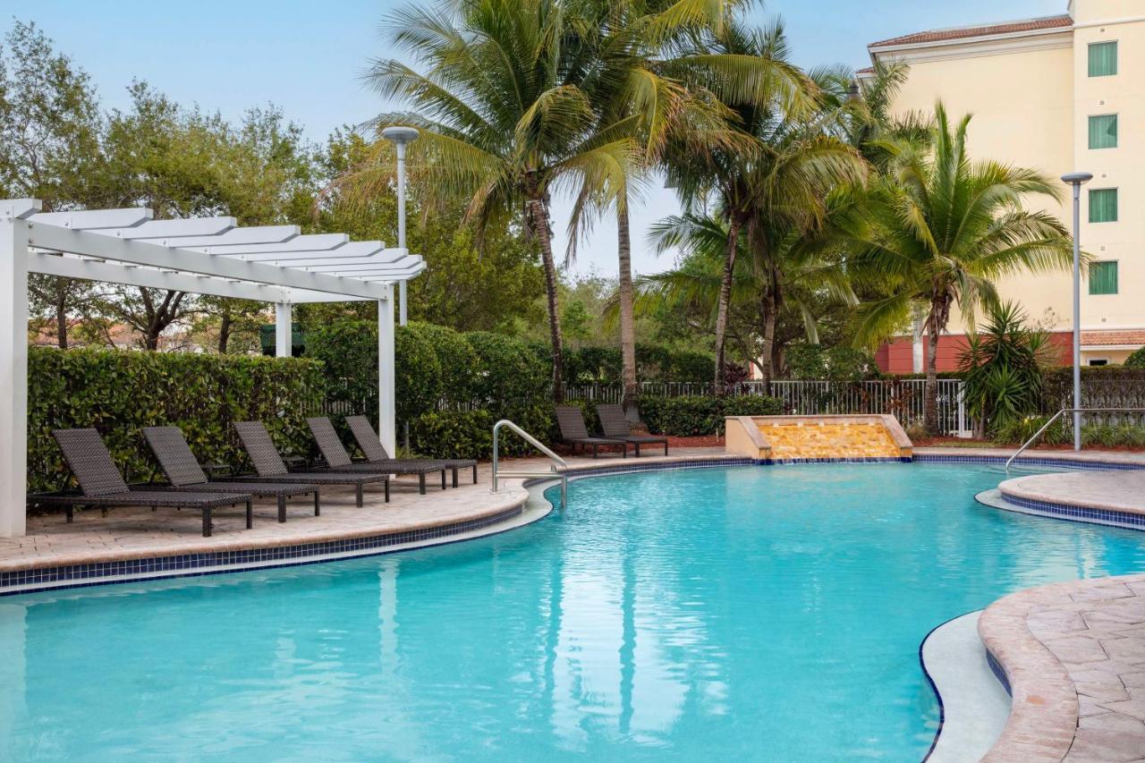 Hampton Inn & Suites Homestead Miami South Zewnętrze zdjęcie