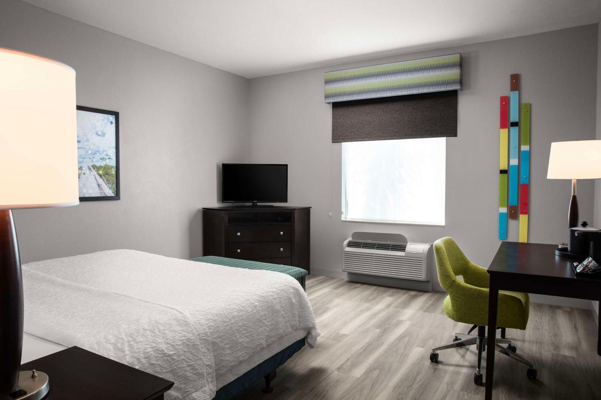 Hampton Inn & Suites Homestead Miami South Zewnętrze zdjęcie