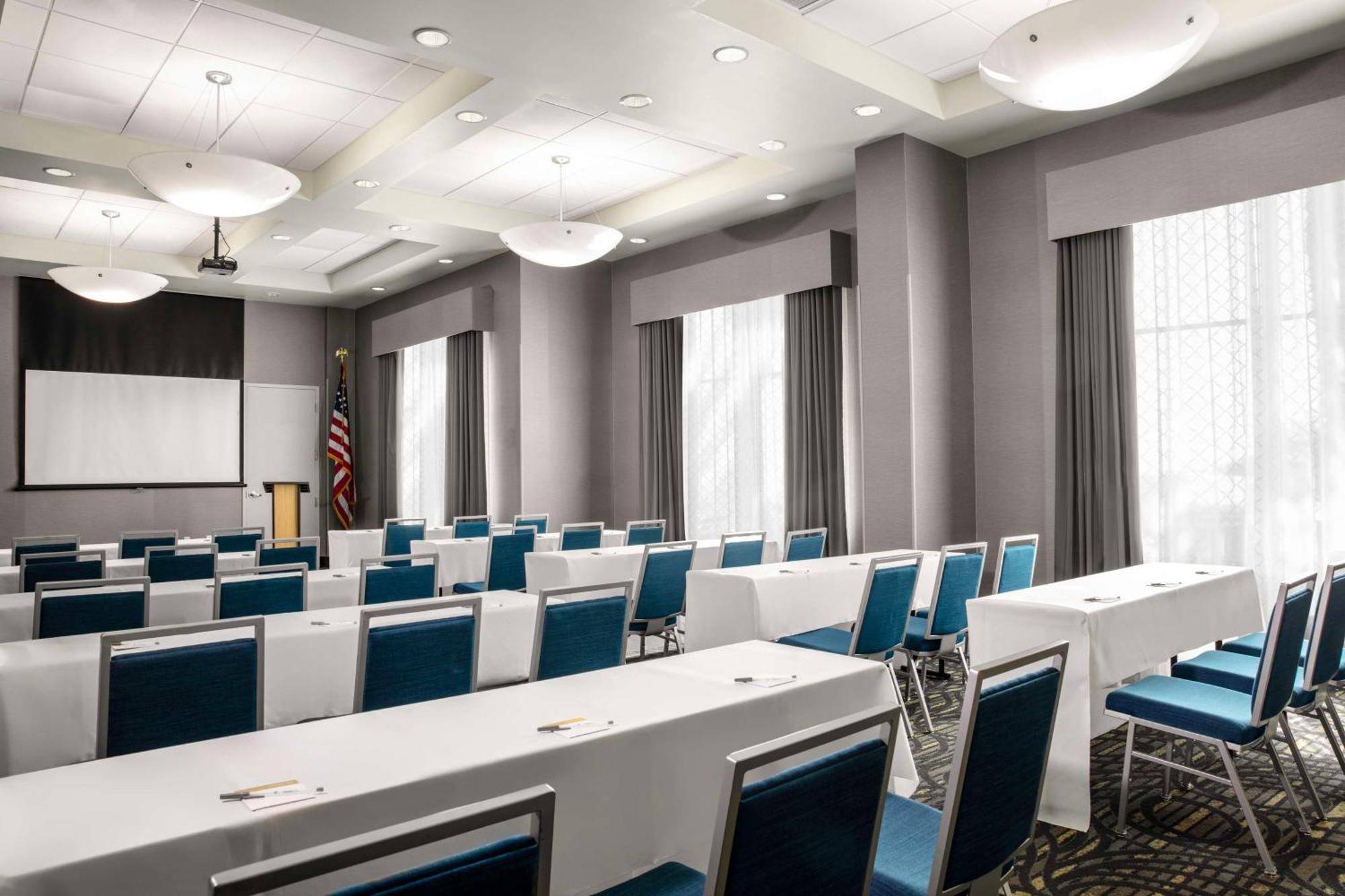 Hampton Inn & Suites Homestead Miami South Zewnętrze zdjęcie