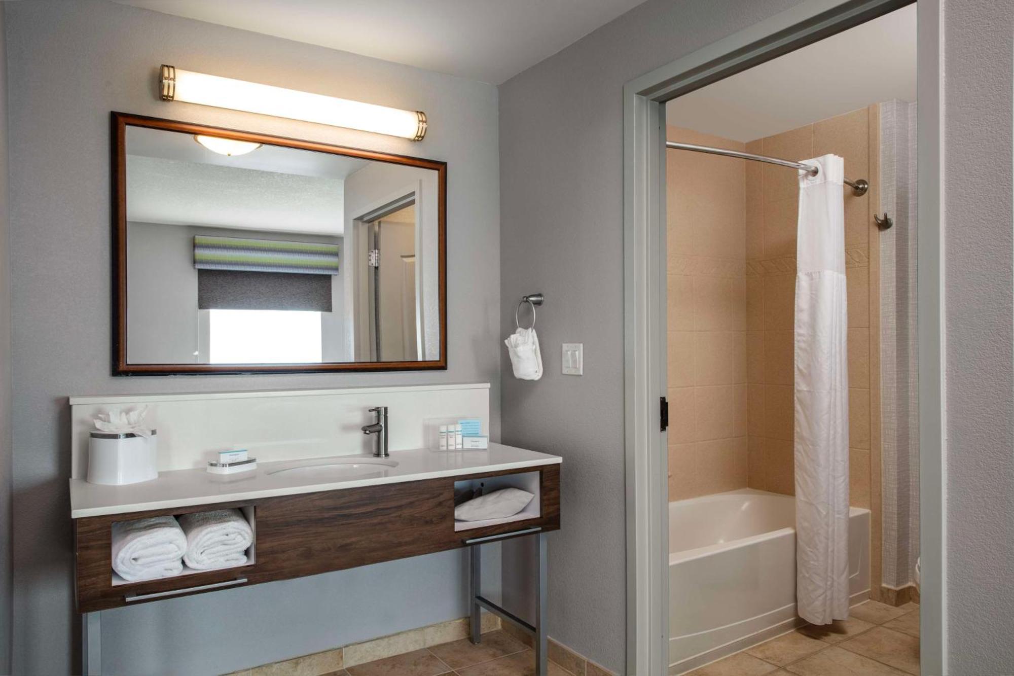 Hampton Inn & Suites Homestead Miami South Zewnętrze zdjęcie