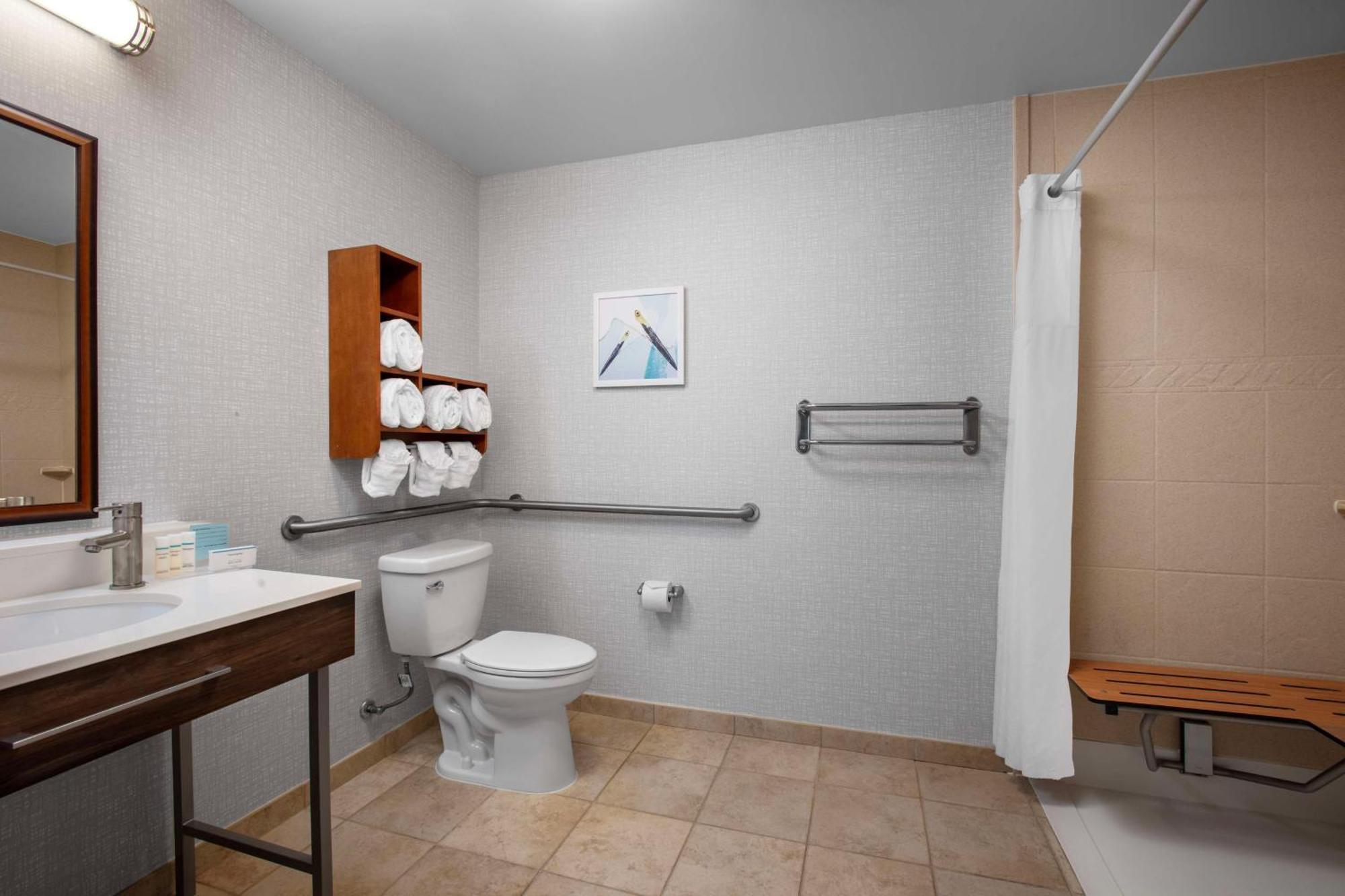 Hampton Inn & Suites Homestead Miami South Zewnętrze zdjęcie