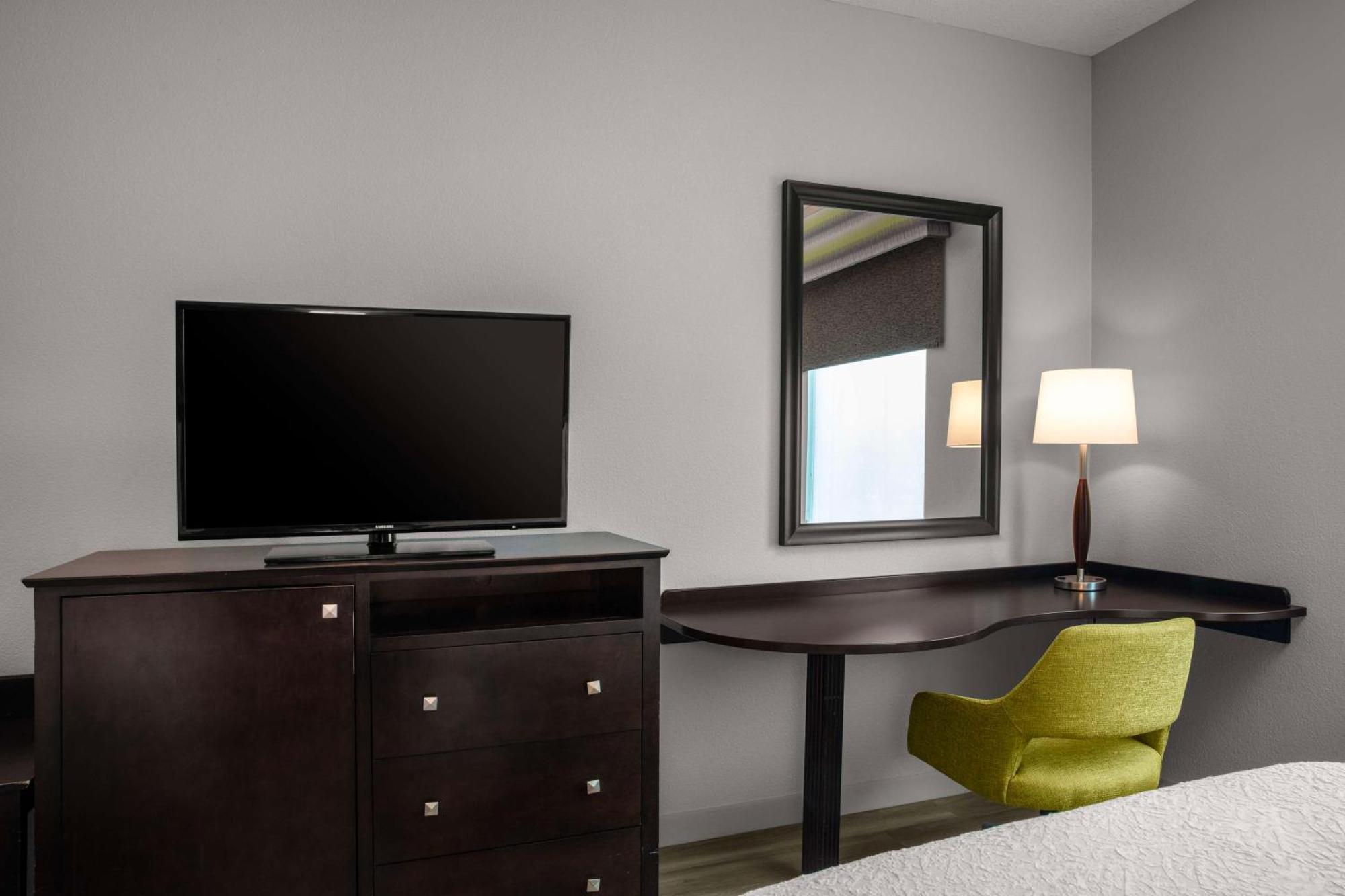 Hampton Inn & Suites Homestead Miami South Zewnętrze zdjęcie