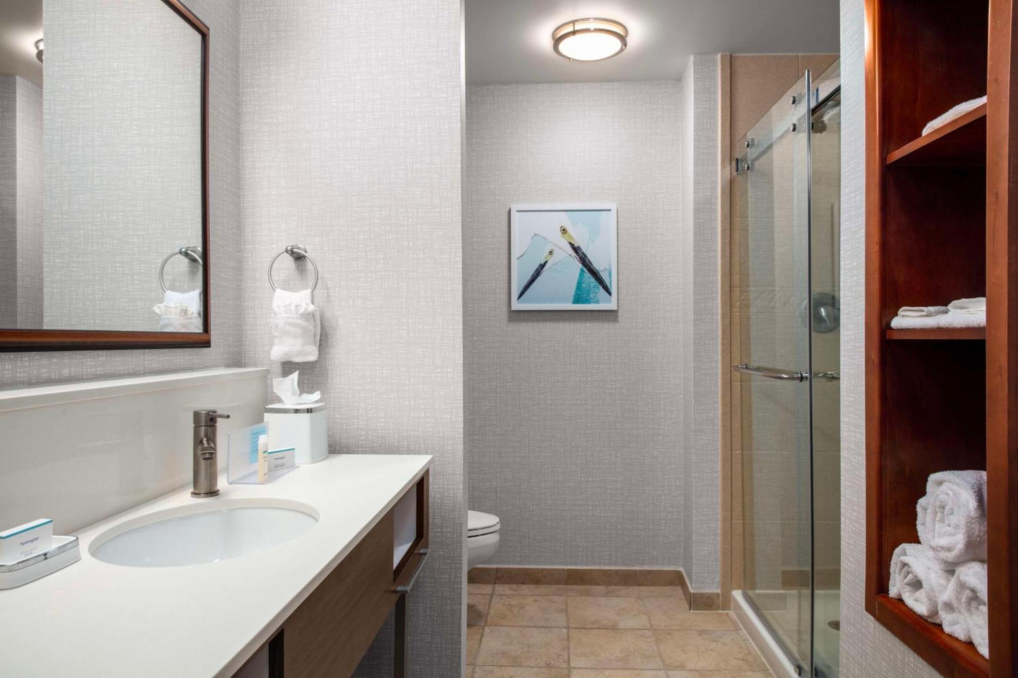 Hampton Inn & Suites Homestead Miami South Zewnętrze zdjęcie