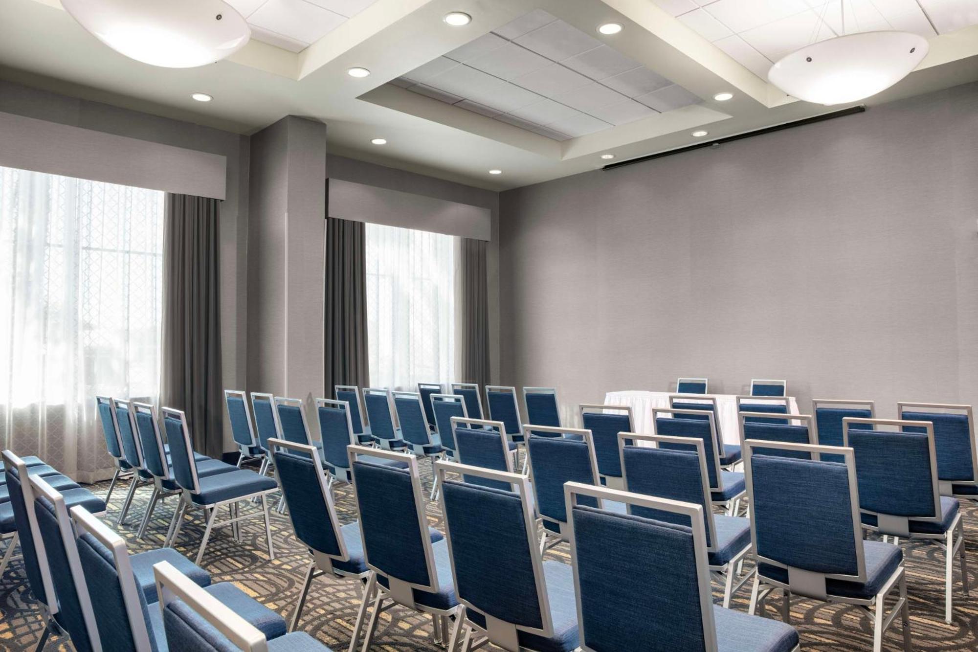 Hampton Inn & Suites Homestead Miami South Zewnętrze zdjęcie