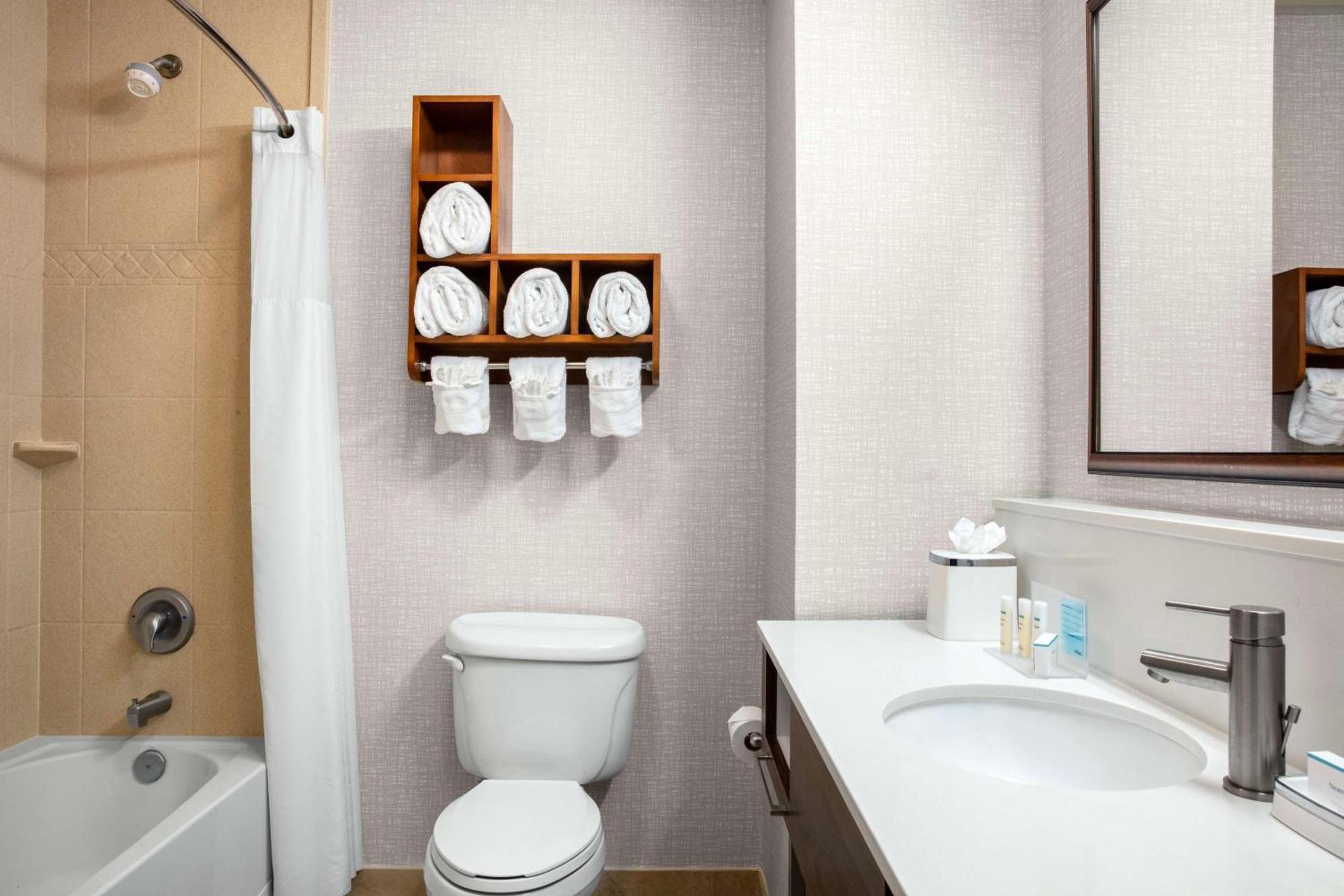 Hampton Inn & Suites Homestead Miami South Zewnętrze zdjęcie