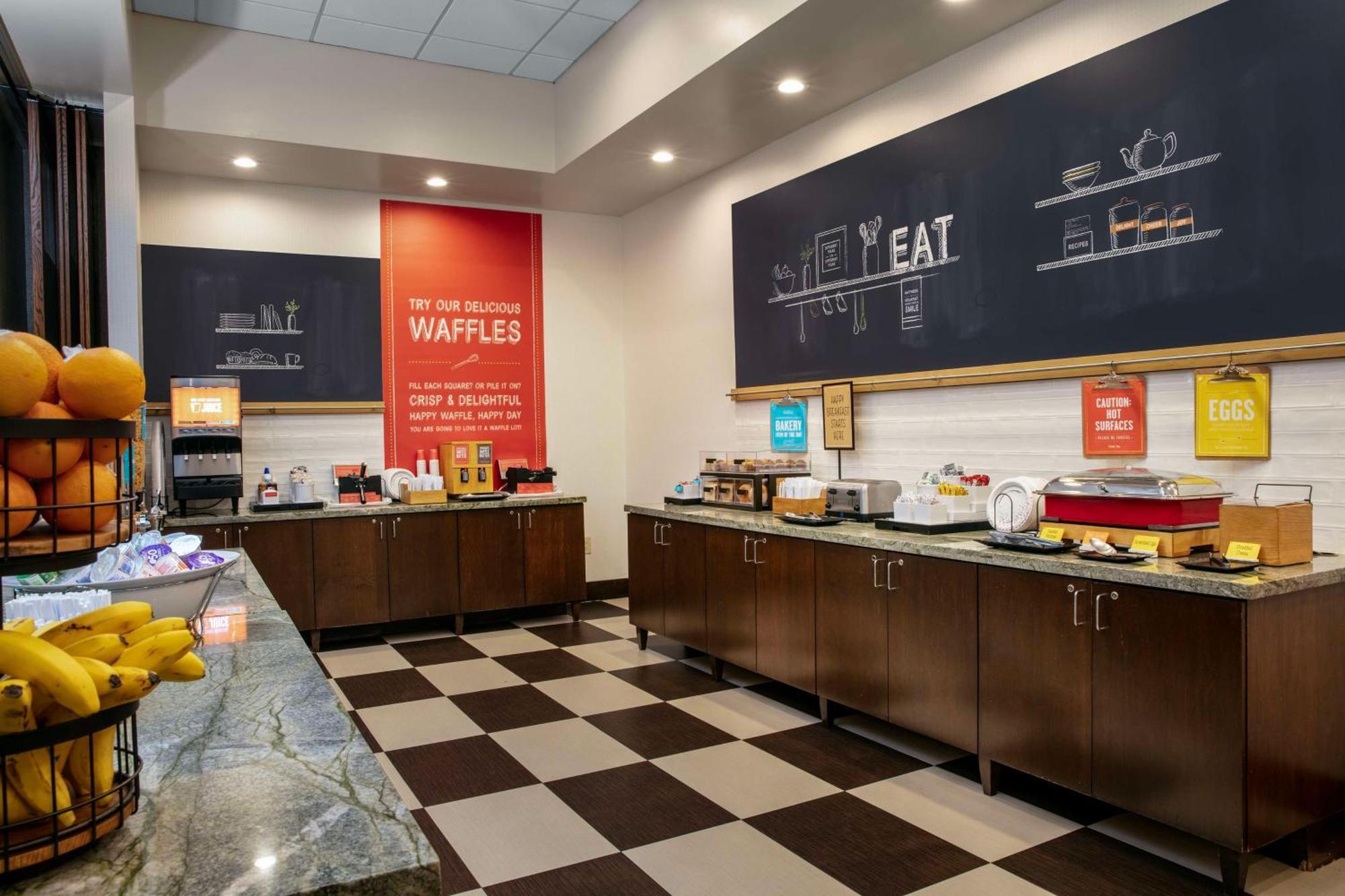 Hampton Inn & Suites Homestead Miami South Zewnętrze zdjęcie