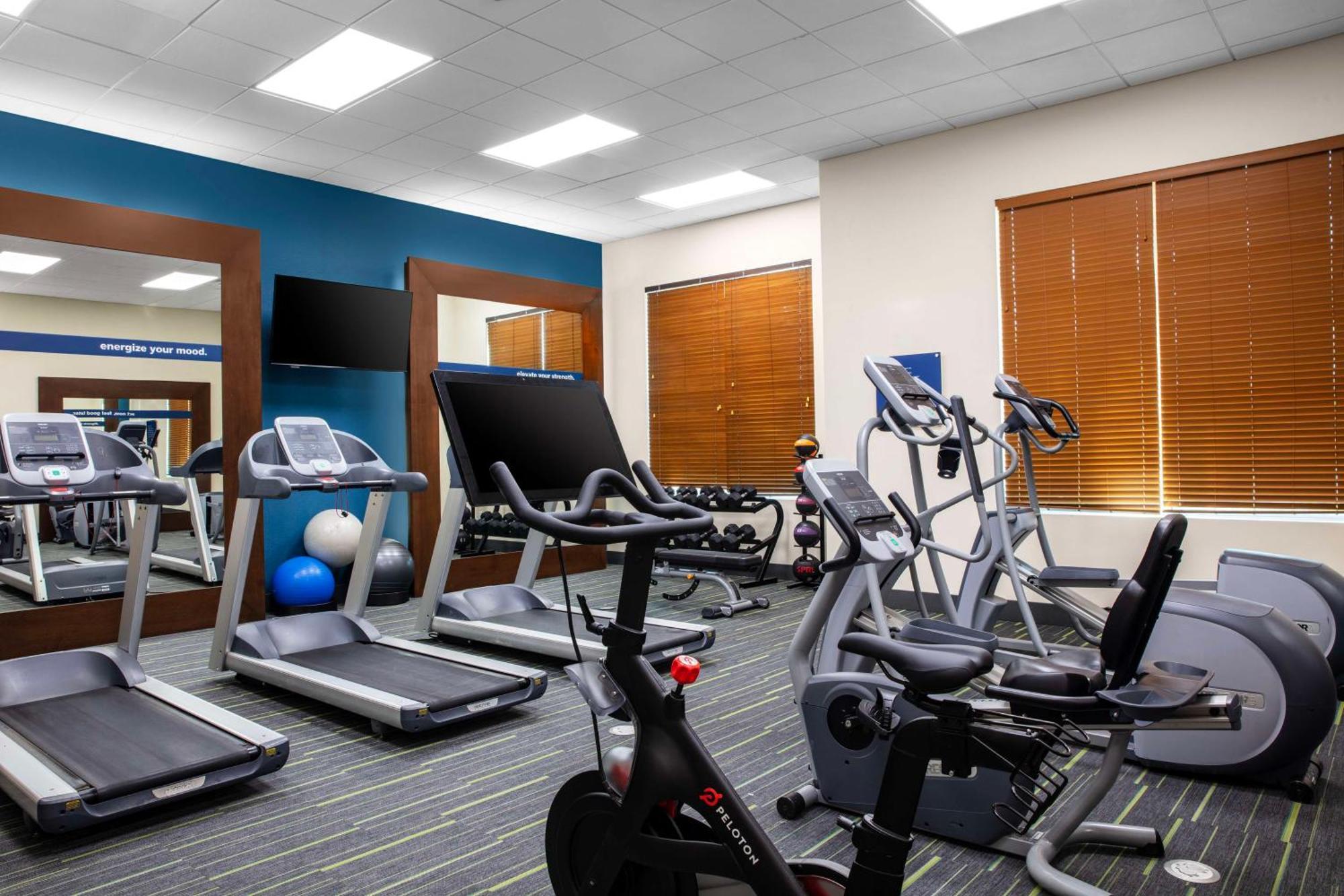 Hampton Inn & Suites Homestead Miami South Zewnętrze zdjęcie