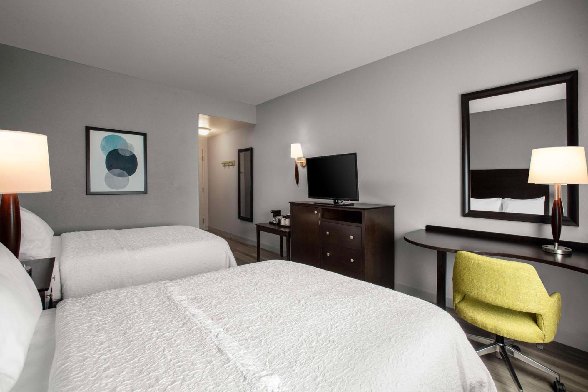 Hampton Inn & Suites Homestead Miami South Zewnętrze zdjęcie