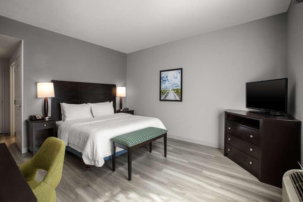 Hampton Inn & Suites Homestead Miami South Pokój zdjęcie