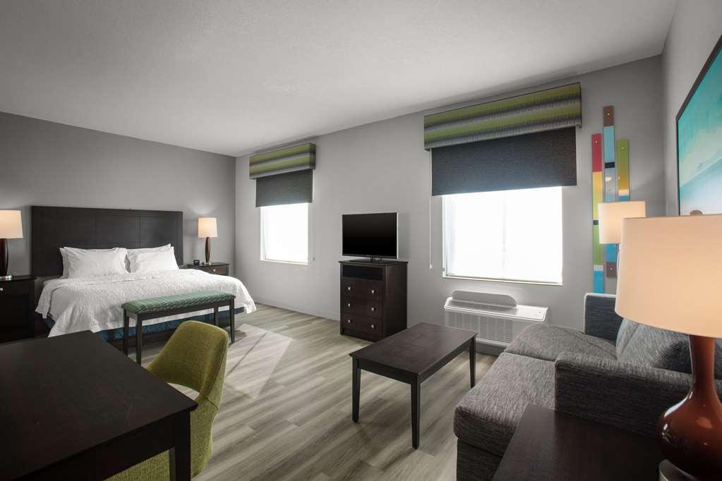 Hampton Inn & Suites Homestead Miami South Pokój zdjęcie