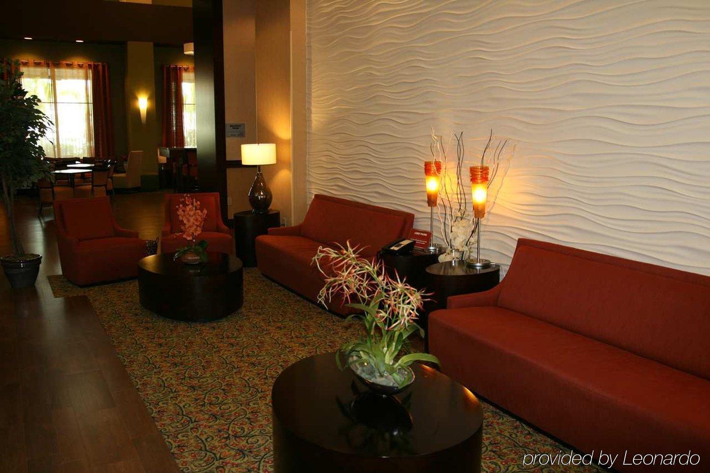 Hampton Inn & Suites Homestead Miami South Wnętrze zdjęcie