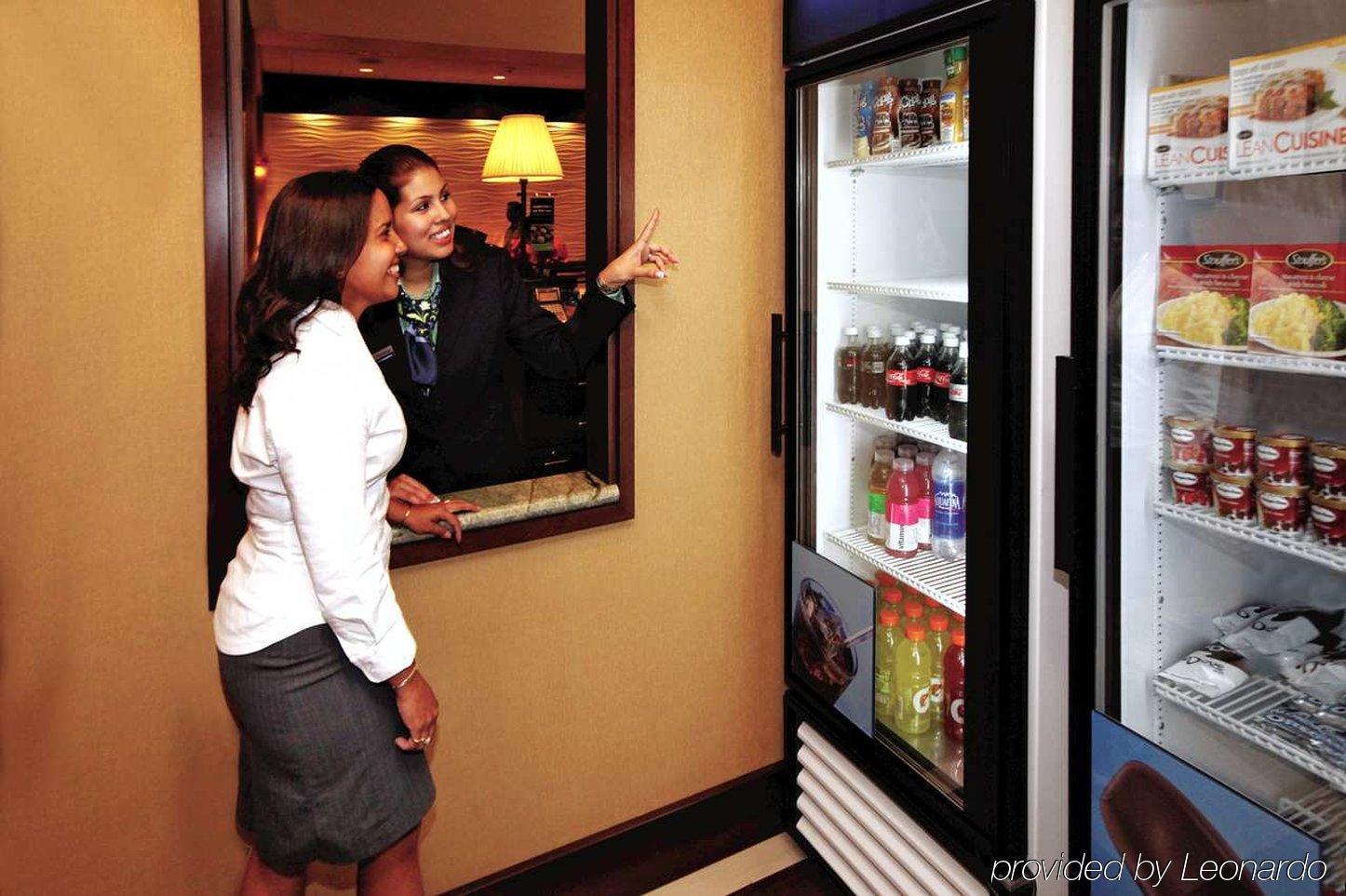 Hampton Inn & Suites Homestead Miami South Udogodnienia zdjęcie