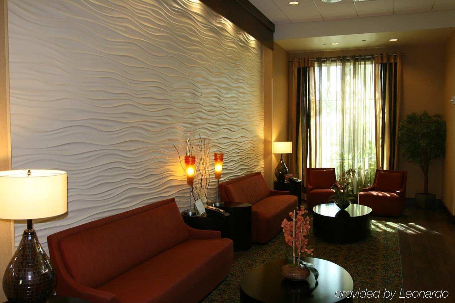 Hampton Inn & Suites Homestead Miami South Pokój zdjęcie