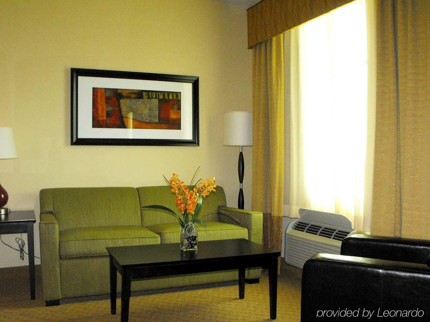 Hampton Inn & Suites Homestead Miami South Pokój zdjęcie