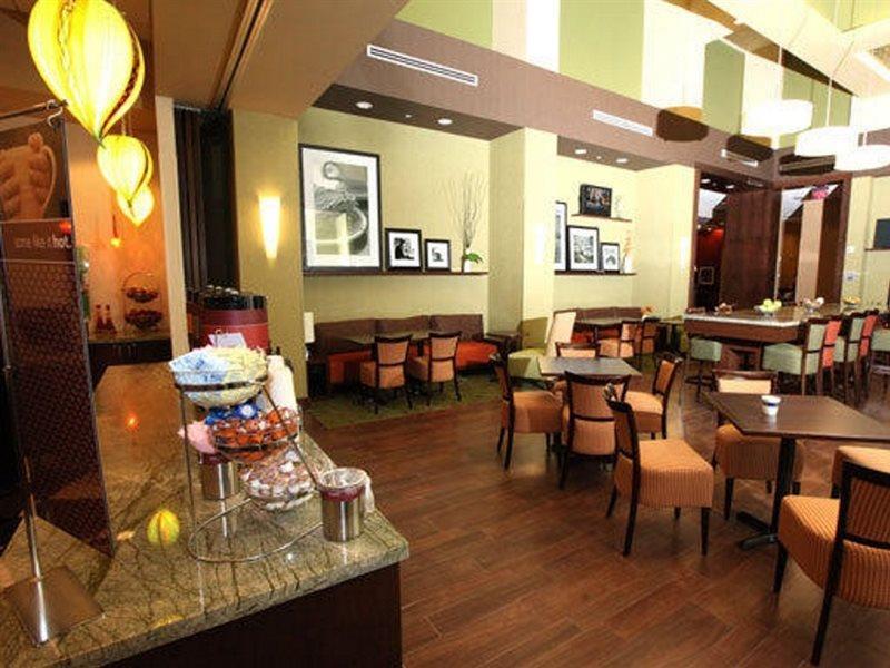 Hampton Inn & Suites Homestead Miami South Zewnętrze zdjęcie