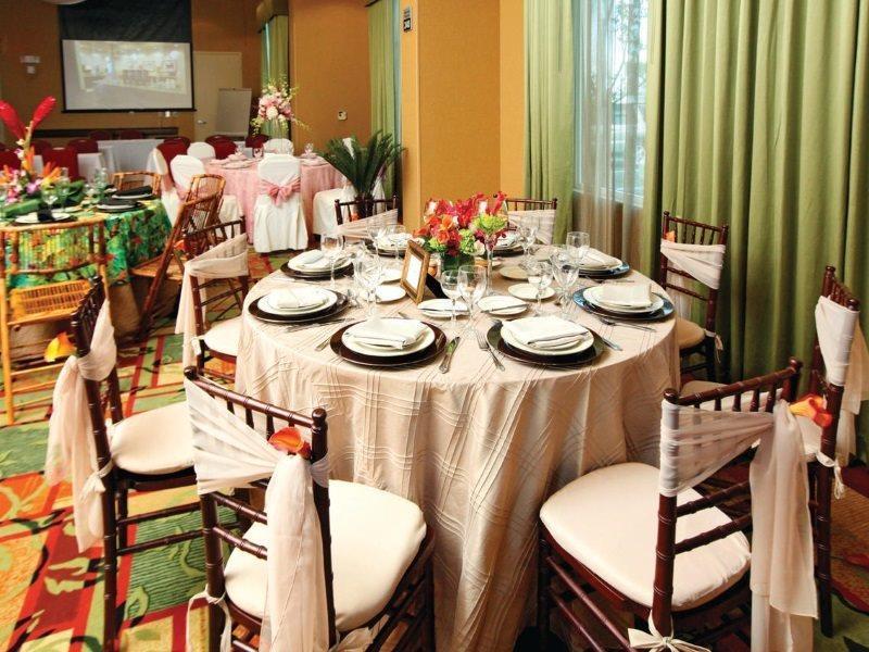Hampton Inn & Suites Homestead Miami South Zewnętrze zdjęcie