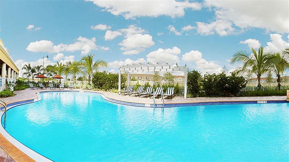 Hampton Inn & Suites Homestead Miami South Zewnętrze zdjęcie
